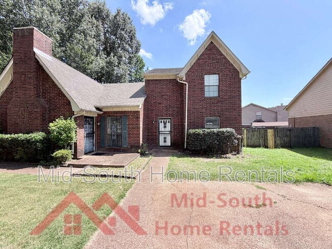 Photo - 6007 Hickory Cove