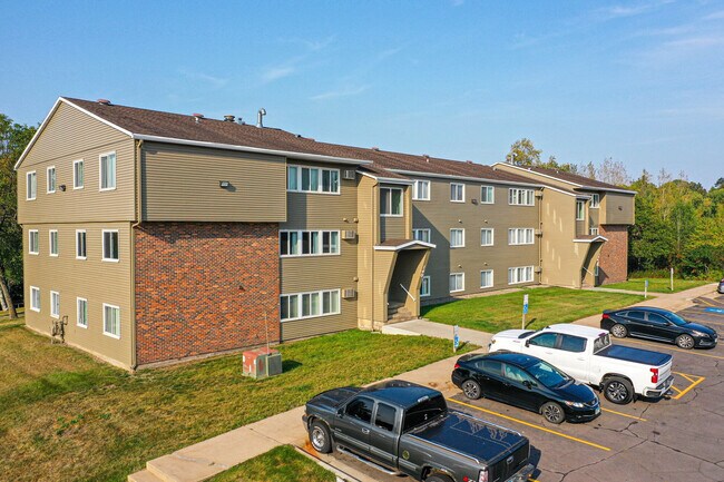 Eastview Apartments