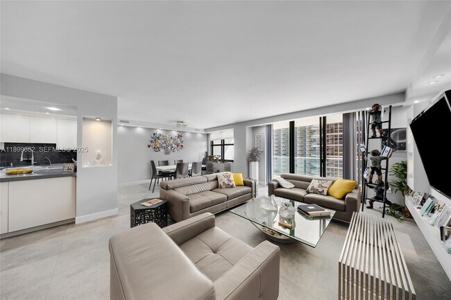 Photo - 9801 Collins Ave Unit 16U