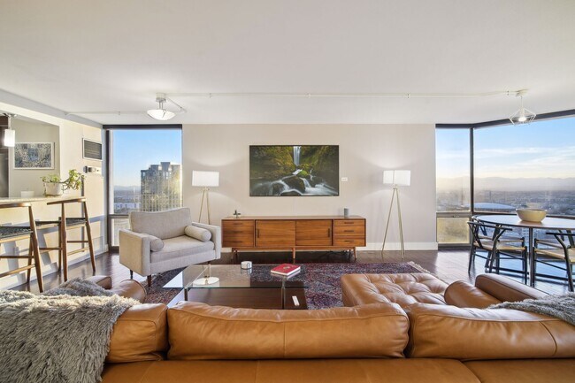 Photo - 1625 Larimer St Condo Unit 2901