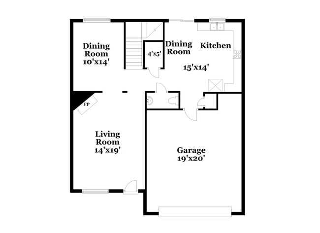 Photo - 21 Relict Dr