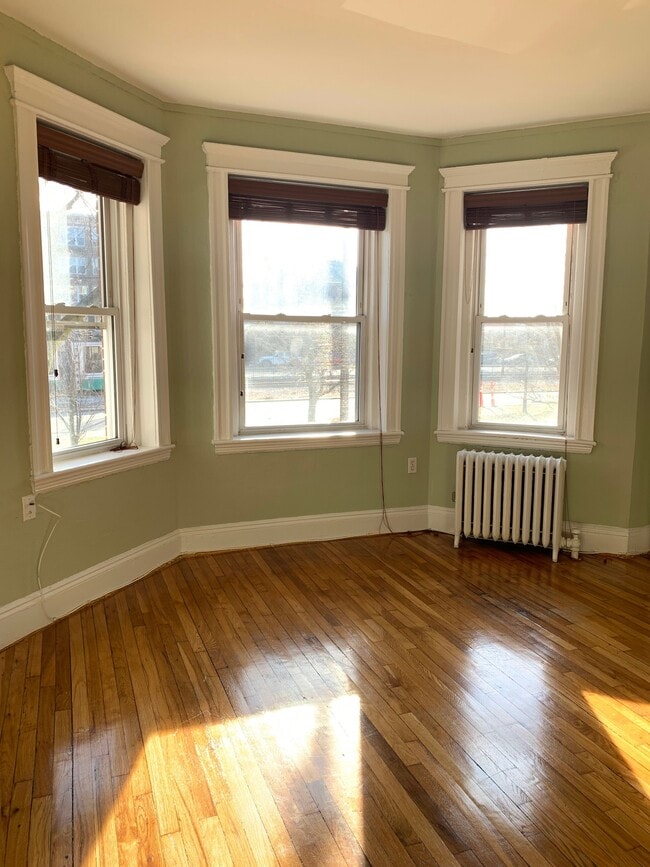 Photo - 1633 Commonwealth Ave Condo Unit 1