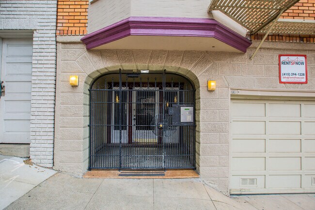 Photo - 1750 Golden Gate