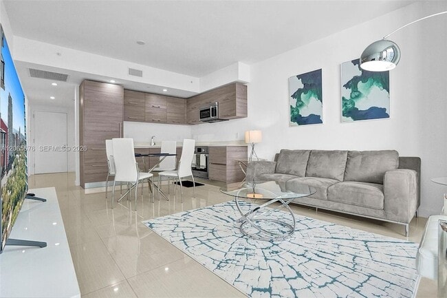 Building Photo - 1300 S Miami Ave Unit 2608