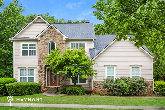 Photo - 1521 Granby Ln