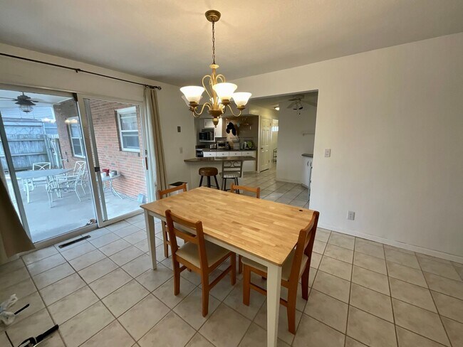 Photo - 3-bedroom, 3 bathroom, 12-month rental