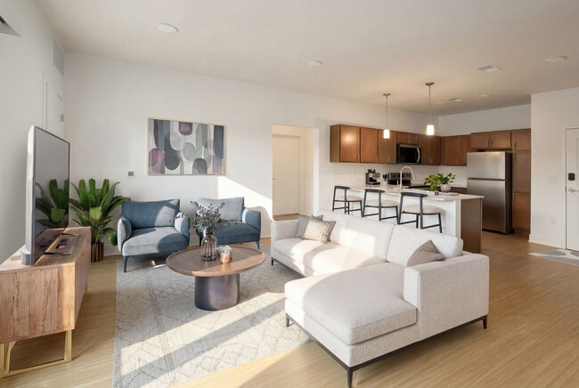 Modern Apartments for Rent in Blair, NE at Blair Crossing - Blair Crossing Apartments
