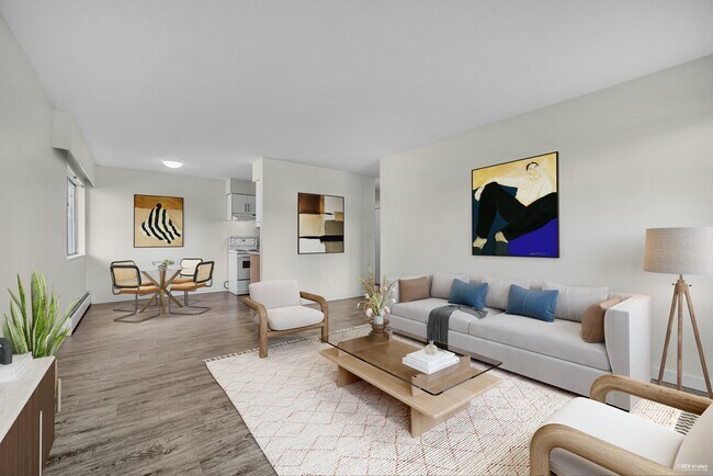 Photo - 201 Laval St Unit 211