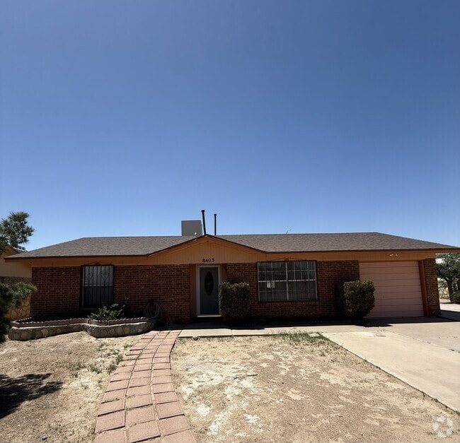 Building Photo - 8403 Villanova Dr Rental