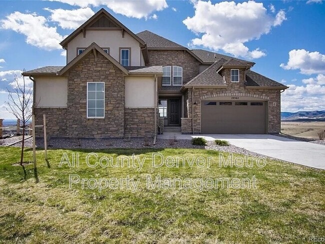 Photo - 18562 W 87th Ave House
