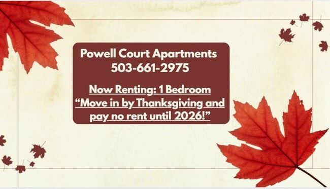 Building Photo - Life Just Got Better Come See For Yourself... Unit 24