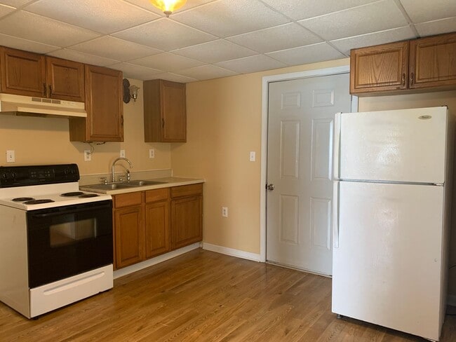 Photo - One Level House off Campbell Avenue