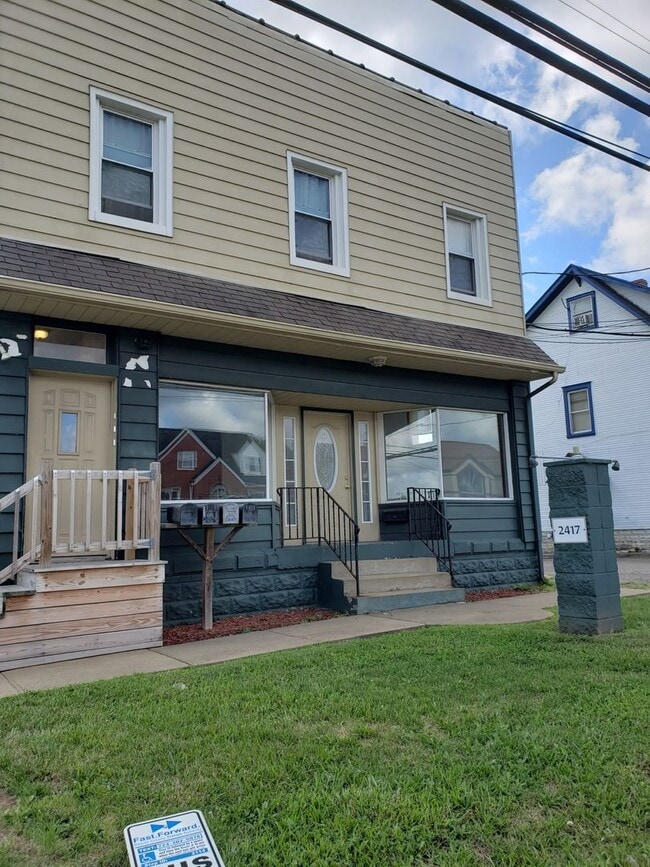 Building Photo - 2417 Mill St Unit 2-7