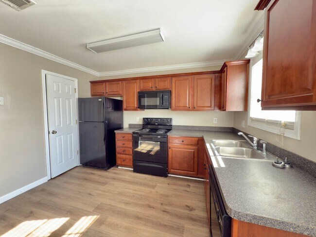 Photo - 2 Bedroom/11.5 Bath Dallas Townhome