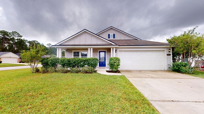 Building Photo - 14 Bluestone River Way