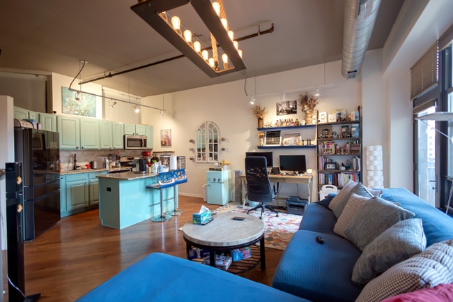 Photo - 849 N Franklin St Unit 716