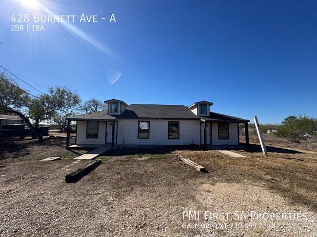 Building Photo - 428 Burnett Ave Unit A