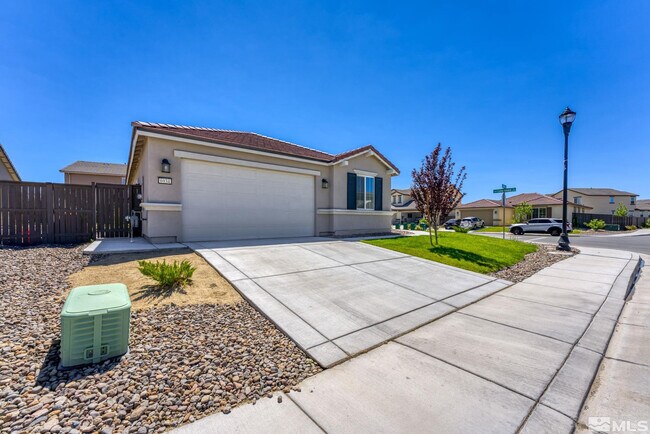 6934 Wild River Way