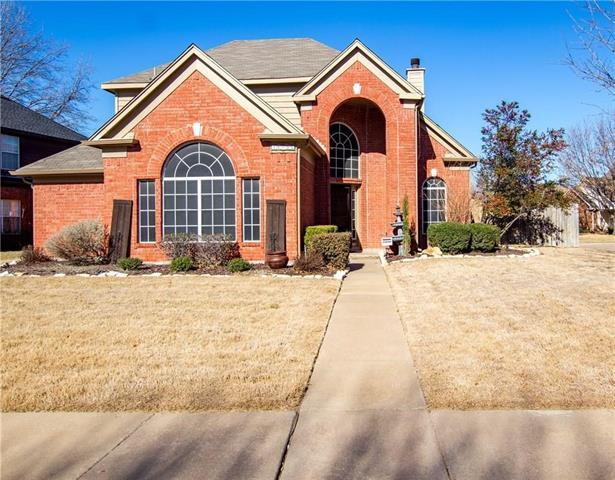 Photo - 10400 Burgundy Dr House