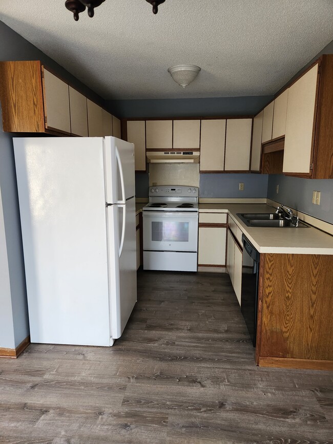 Photo - 1316 w Norton ave Unit F
