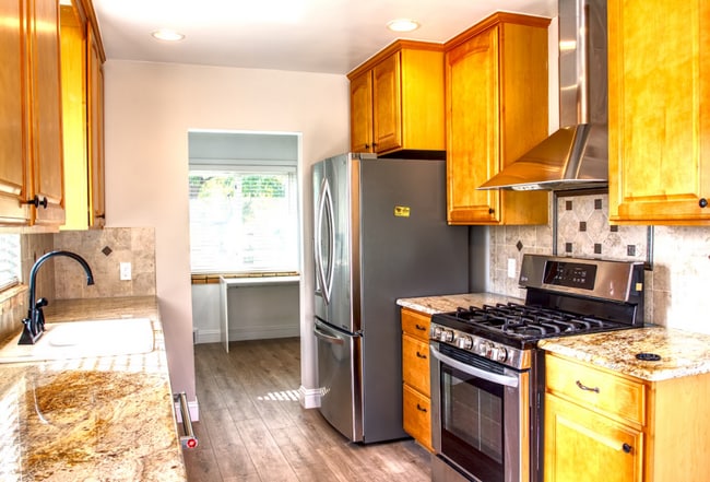 Photo - Park Hill 3 bed 1 bath home for rent!