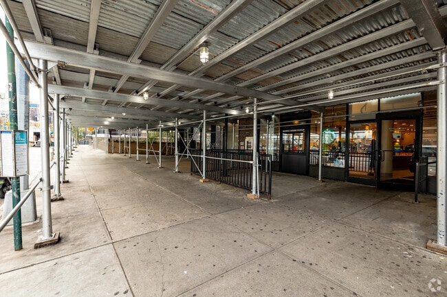 Photo - Boulevard Towers Condominium