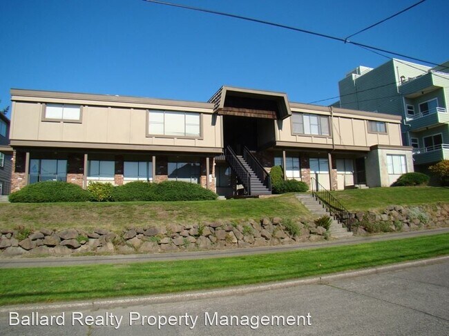 Photo - 2610 NW 56th St Apartment