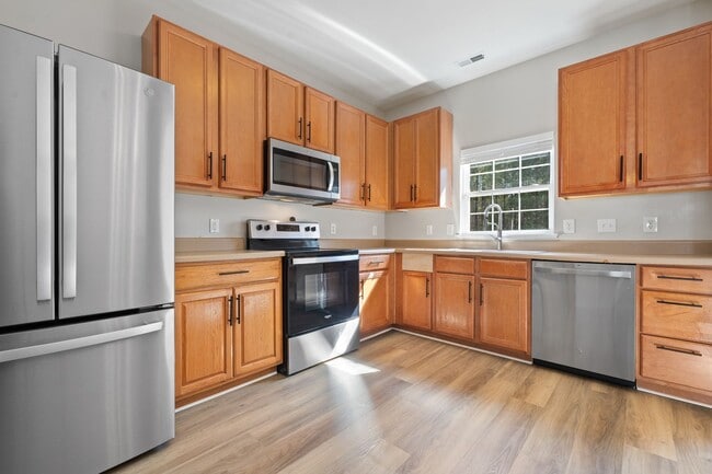 Photo - Renovated Split-Level Home in Hope Valley Farms