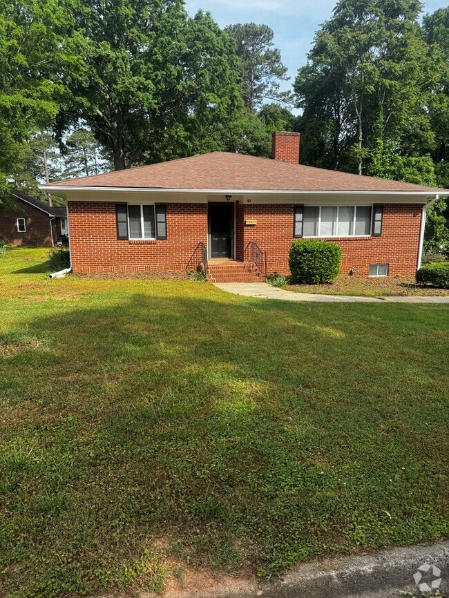 Building Photo - 61 Winecoff Ave NE Rental