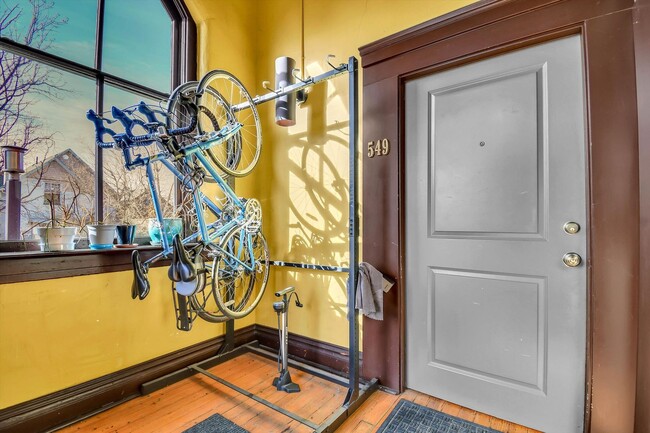 Photo - Luxury residence in the heart of Denver’s historic Baker district - 2 bedrooms - 2 Bathrooms - To...