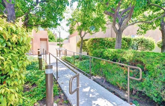 Photo - Village Square Apartments