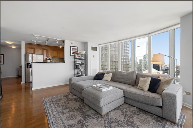 Photo - 345 N La Salle Dr Unit 4601