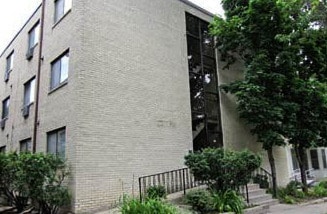 121 s Hancock property