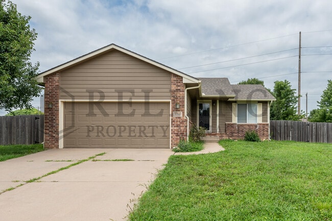 Building Photo - 1349 N Aksarben Ct Rental