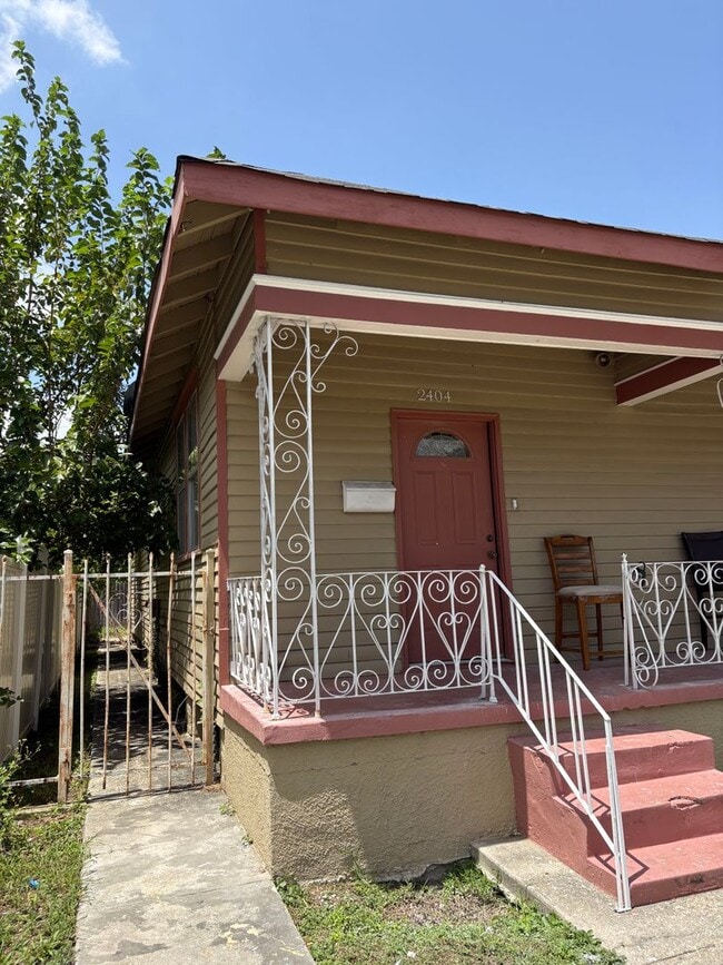 Photo - 2404 A P Tureaud Ave Unidad 2404 A.P. Tureaud St.