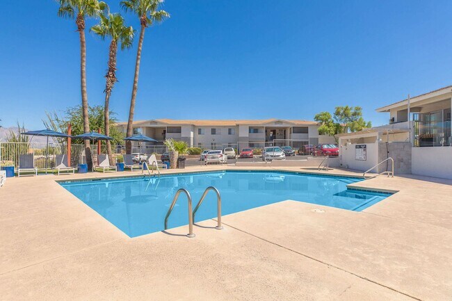 Photo - View at Starr Pass