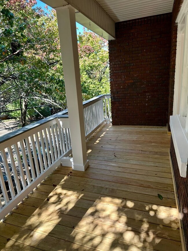 Photo - Charming 2 Bedroom for Rent - Birmingham, AL