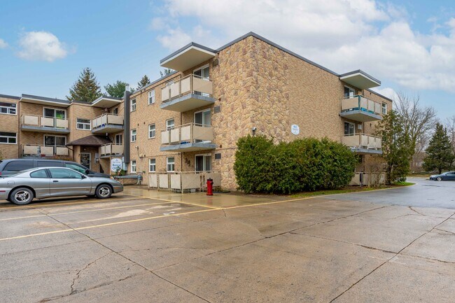 Photo - Portage Place