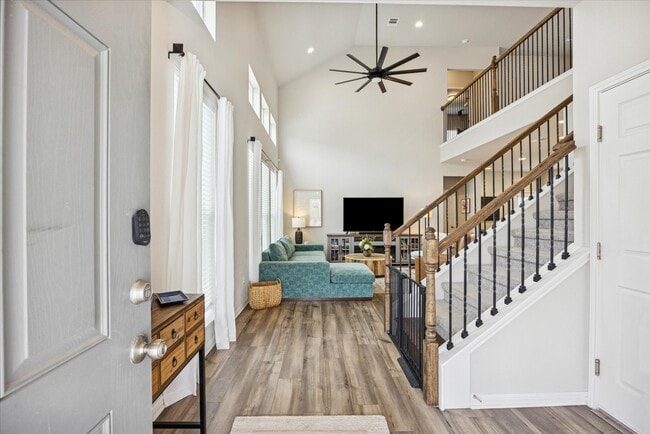 Photo - 12000 Corsicana Trl Unit 18