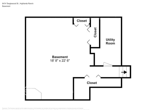 Photo - 8474 Tanglewood St