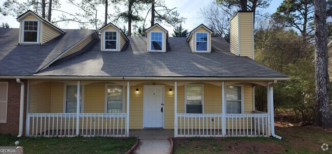 Building Photo - 2630 Country Trace SE Rental