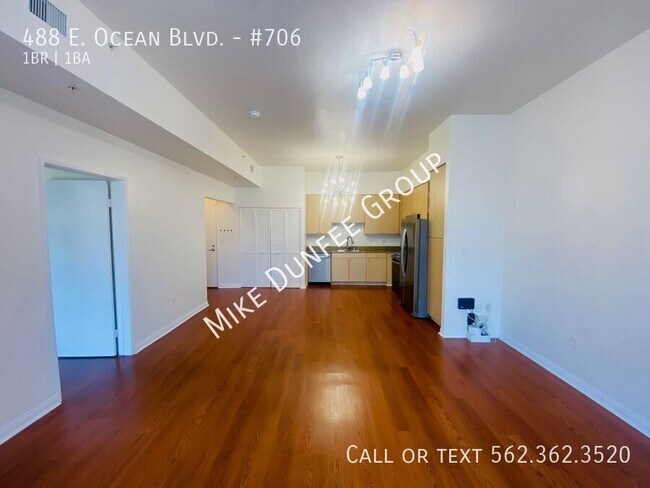Photo - 488 E Ocean Blvd Unit #706