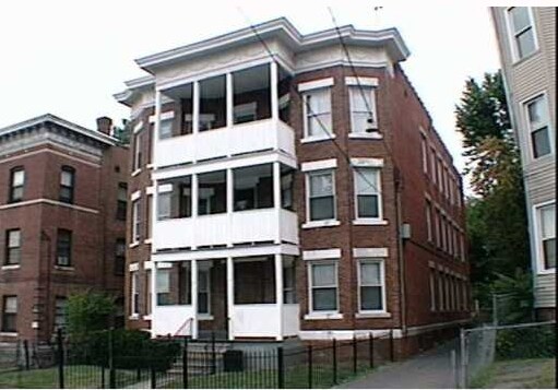 Photo - 18 Hamilton St Apartments