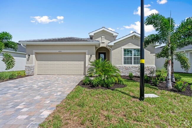 Building Photo - 4373 Lemongrass Dr Rental