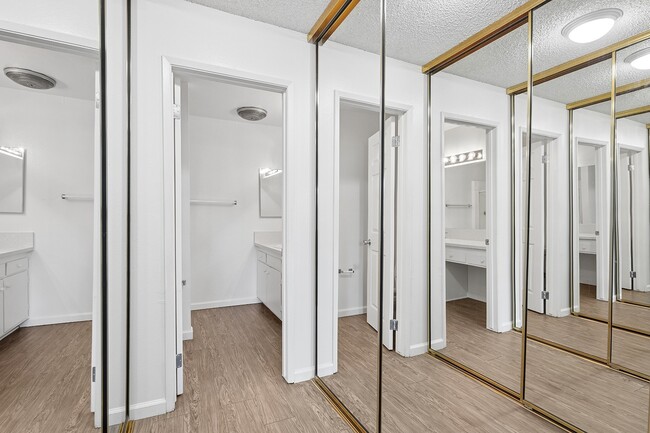 Casa Verde at Canyon Crest Hills Apartments