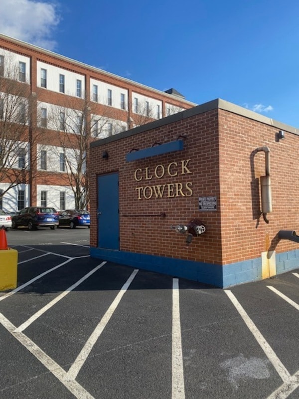 Photo - 917 Columbia Ave