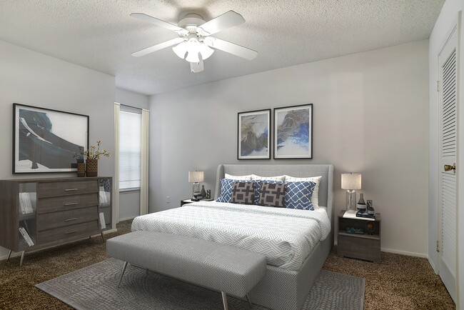 Pear Orchard Apartments