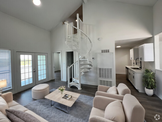 Building Photo - The Retreat at Goose Island Rental