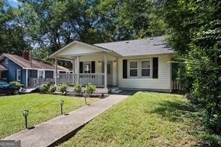 Photo - 2265 Dauphine St