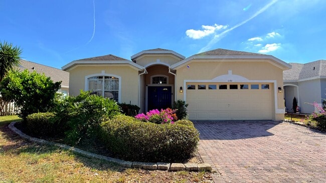 Building Photo - 1131 N Hampton Dr
